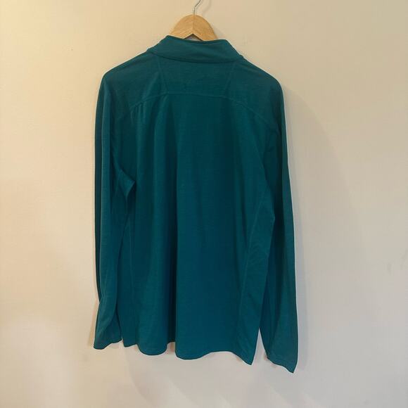 Carhartt Force Extremes Relaxed Fit Pull Over Long Sleeve Tee sz L - Picture 8 of 11